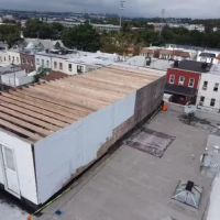 Bushwick Roofing ico