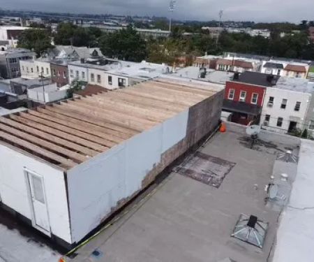 Bushwick Roofing