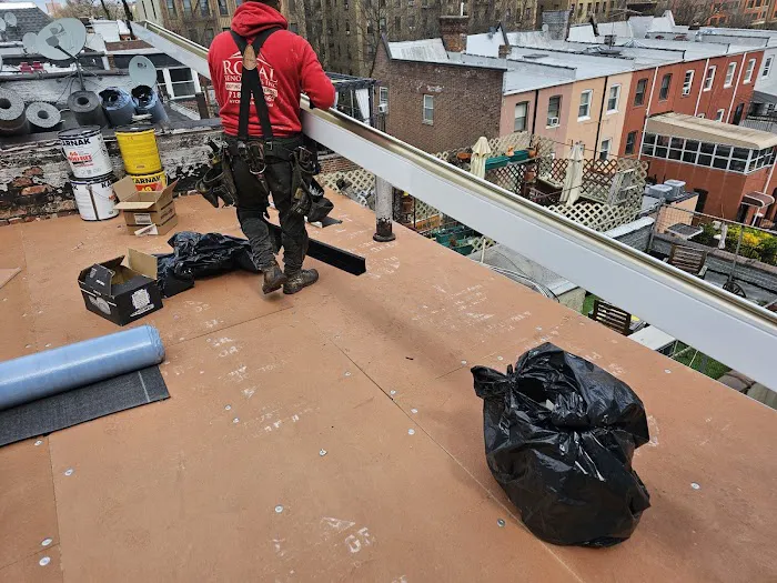 Bushwick Roofing Picture 10