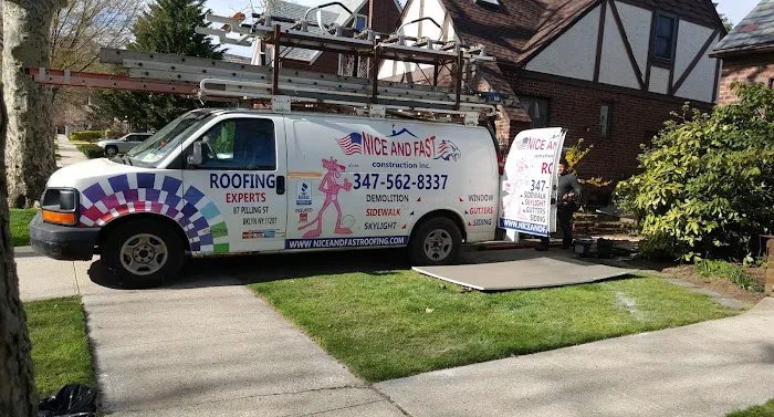 NICE AND FAST CONSTRUCTION INC. Picture 7