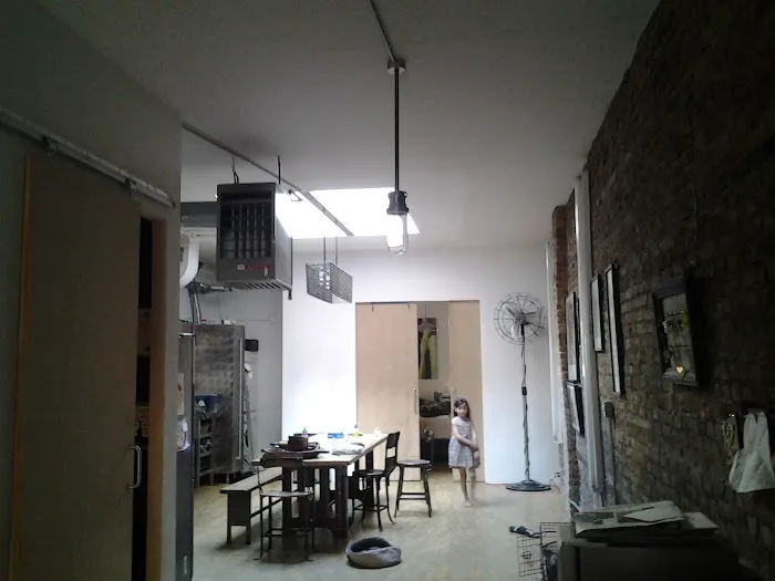 NICE AND FAST CONSTRUCTION INC. Picture 1