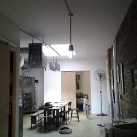 NICE AND FAST CONSTRUCTION INC. ico