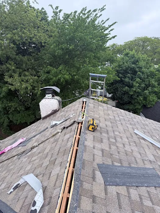 NICE AND FAST CONSTRUCTION INC. Picture 9