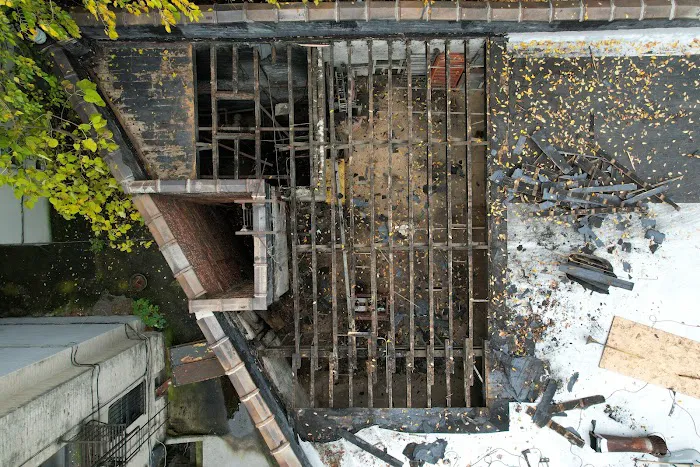 Quick Fix Up Home Improvement Picture 2