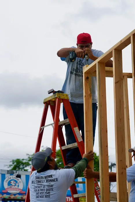 Quick Fix Up Home Improvement Picture 15