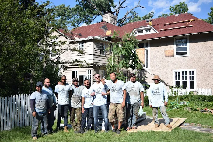 Quick Fix Up Home Improvement Picture 13