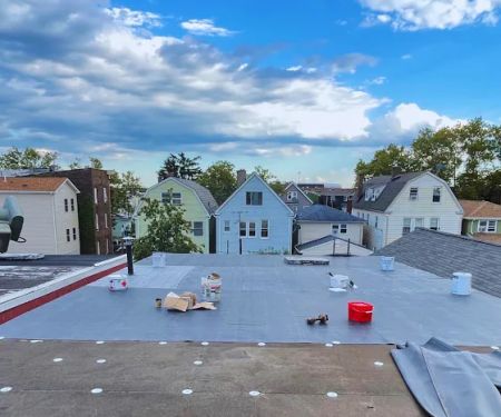 SUMMIT SKY HOME IMPROVEMENT LLC