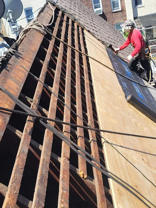 JP Restoration Services Corp. Picture 1