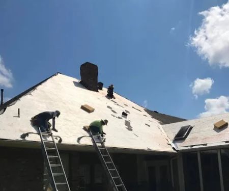Dependable Roof Solutions