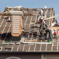 Dodd Brothers Roofing ico