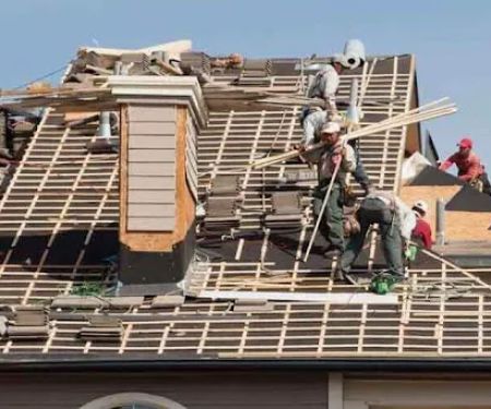 Dodd Brothers Roofing