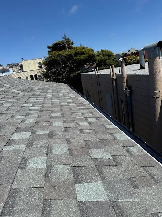 Dodd Brothers Roofing Picture 5