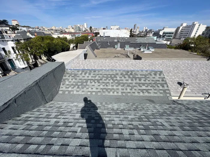 Dodd Brothers Roofing Picture 7