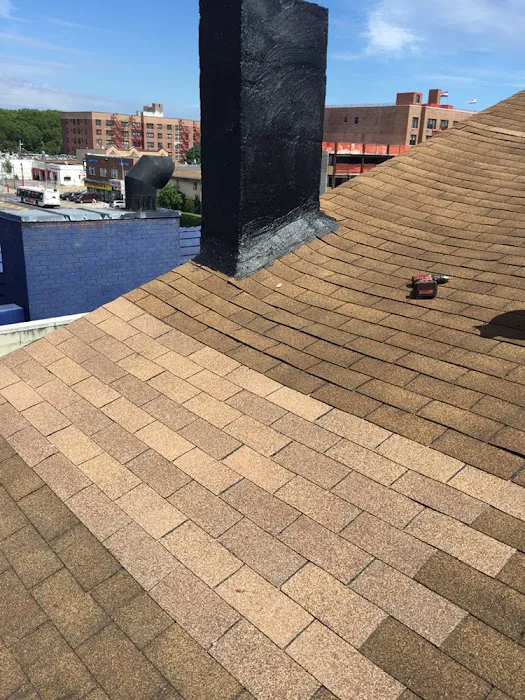 Dodd Brothers Roofing Picture 3