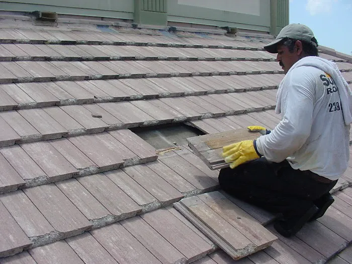 Dodd Brothers Roofing Picture 8