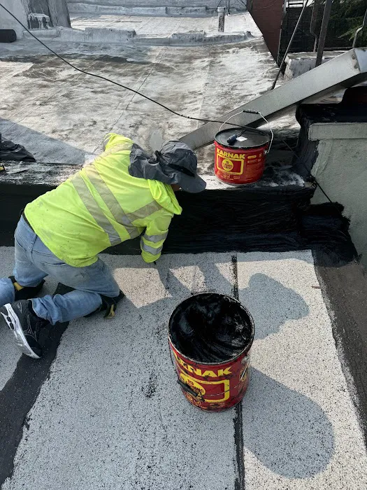 The Roofing Experts New York Picture 10