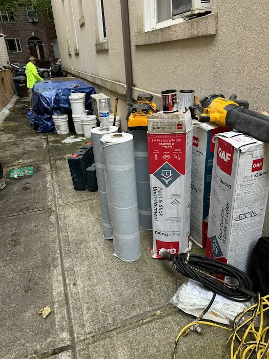 The Roofing Experts New York Picture 9