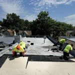 The Roofing Experts New York