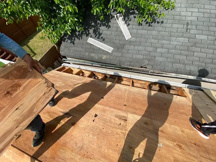 The Roofing Experts New York Picture 7