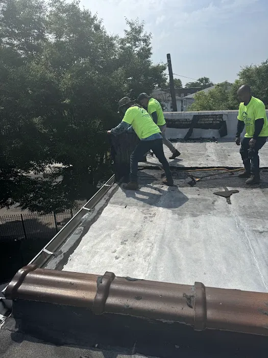 The Roofing Experts New York Picture 5