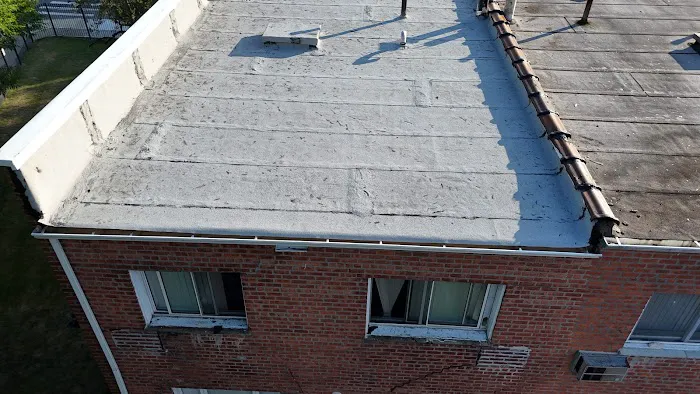 The Roofing Experts New York Picture 3