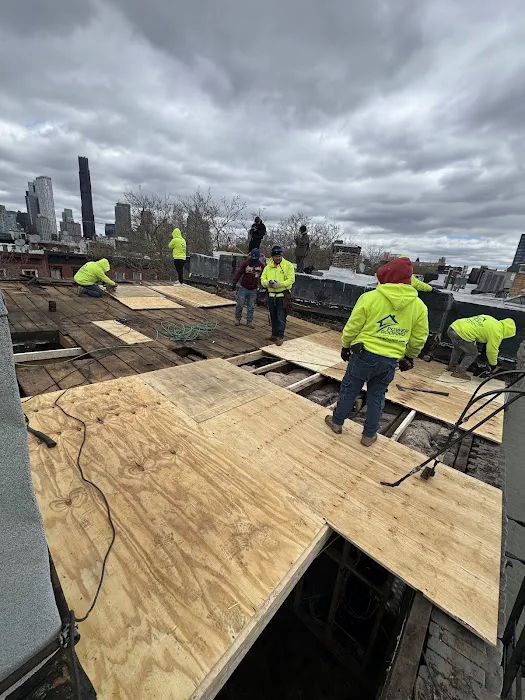 Power Roofing Ridgewood Queens Picture 2