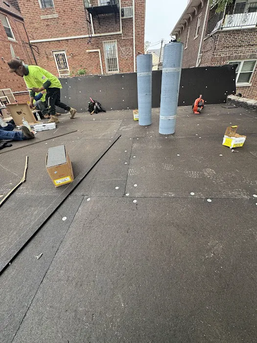 Power Roofing Ridgewood Queens Picture 3