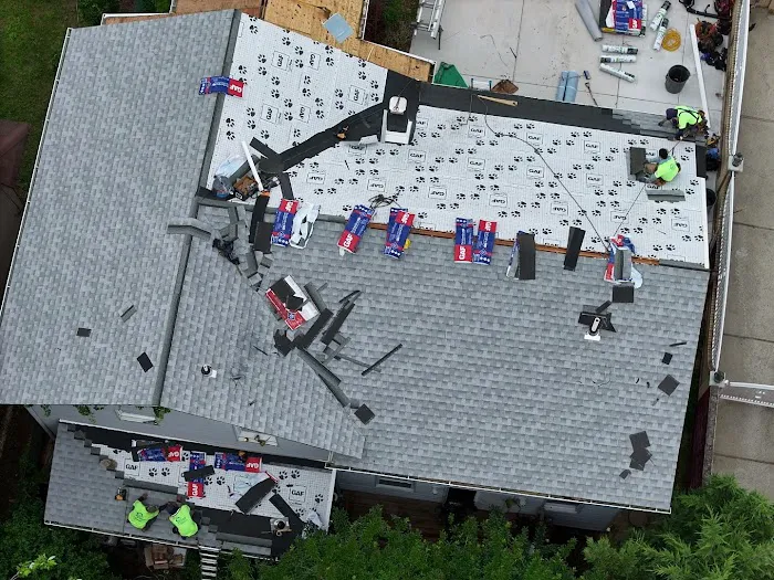 Power Roofing Ridgewood Queens Picture 4