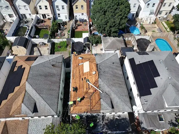 Power Roofing Ridgewood Queens Picture 5