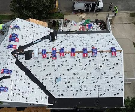 Power Roofing Ridgewood Queens