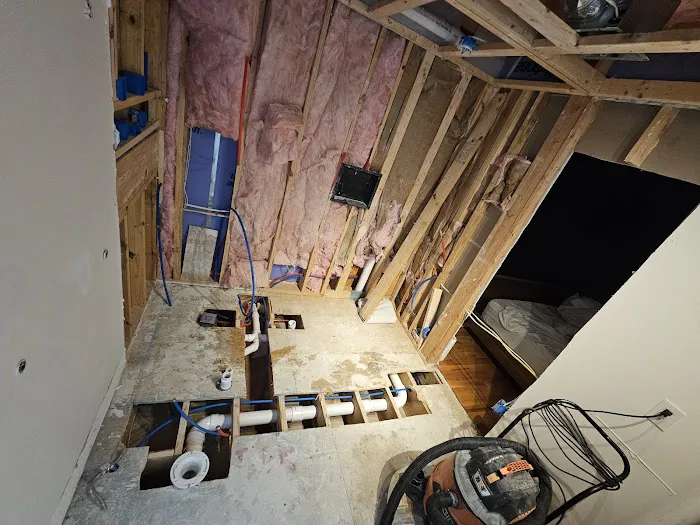 Aplus Roofing & Contracting Picture 8