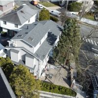 B&B ROOFING & GUTTERS. ico