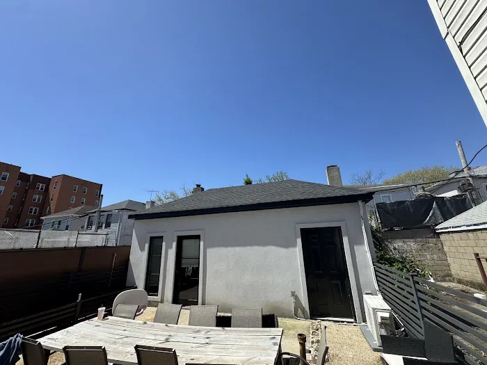 B&B ROOFING & GUTTERS. Picture 7