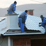 Staten Island, NY - Haggerty's Roofing