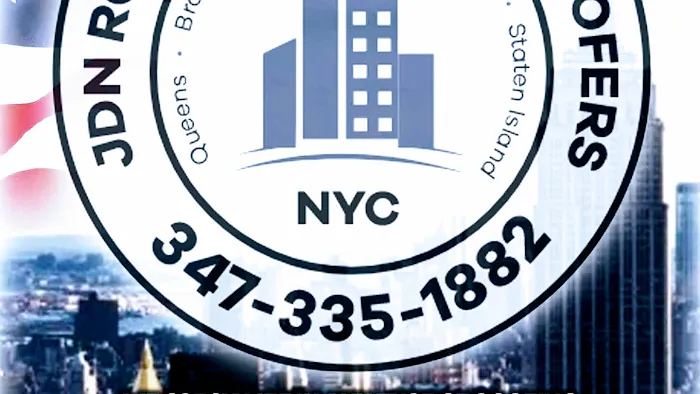 JDN Roofing Picture 3