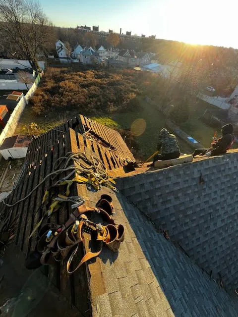 JDN Roofing Picture 1