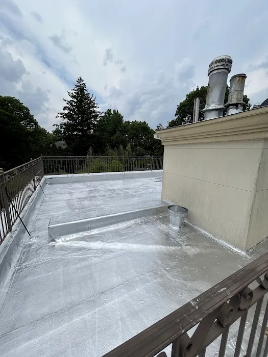 Double Eagle Roofing Picture 5