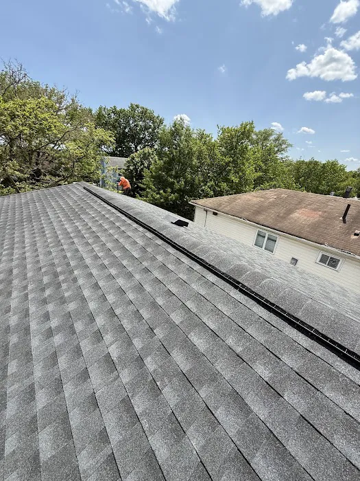 Double Eagle Roofing Picture 9