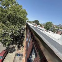 Double Eagle Roofing ico