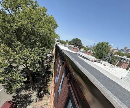 Double Eagle Roofing