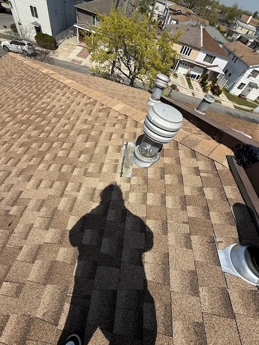 Double Eagle Roofing Picture 8