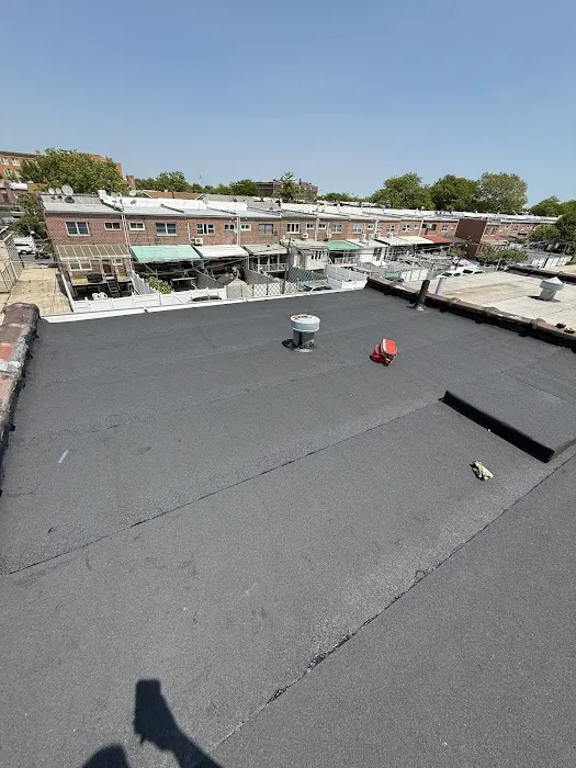 Double Eagle Roofing Picture 3