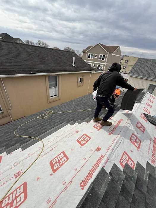 Double Eagle Roofing Picture 2