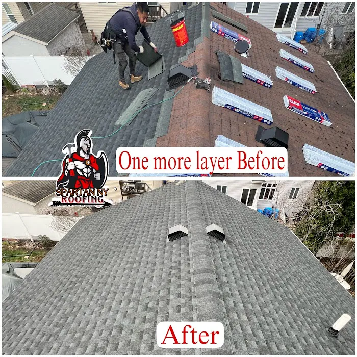 SPARTAN NY ROOF REPAIR EXPERT Picture 3
