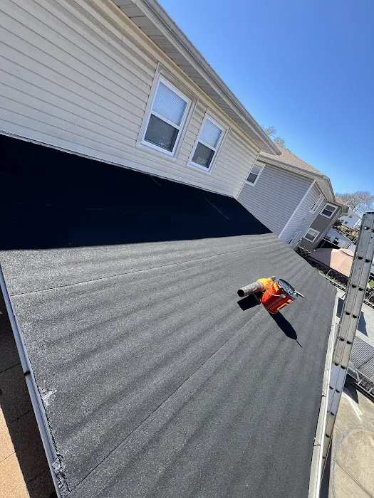 SPARTAN NY ROOF REPAIR EXPERT Picture 1