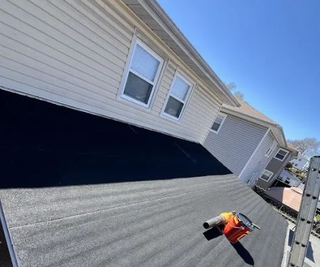 SPARTAN NY ROOF REPAIR EXPERT