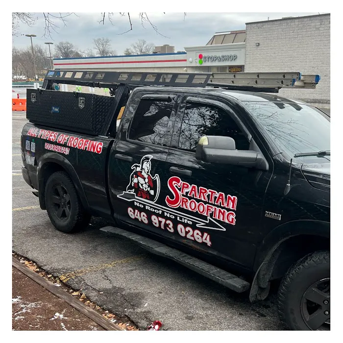 SPARTAN NY ROOF REPAIR EXPERT Picture 10
