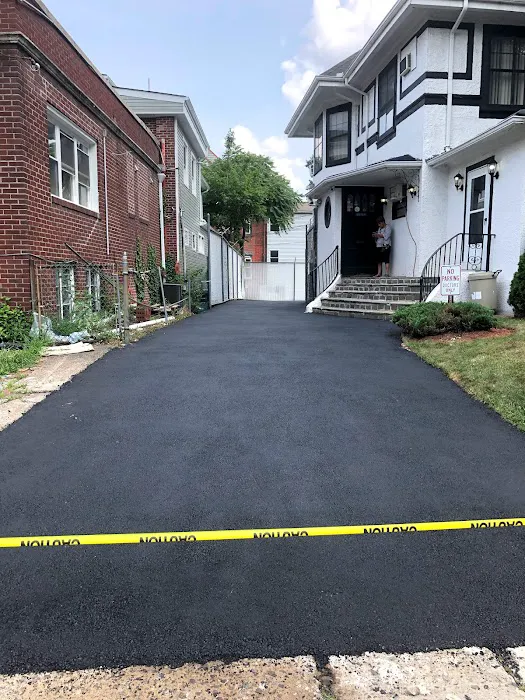 Liberty roofing & Paving Picture 4