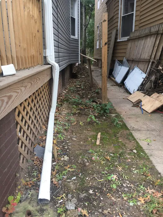 Liberty roofing & Paving Picture 1