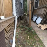 Liberty roofing & Paving ico